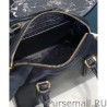 High Quality Prada Saffiano leather top-handle bag 1BB846