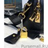 High Quality Prada Saffiano leather top-handle bag 1BB846