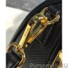 High Quality Prada Saffiano leather top-handle bag 1BB846