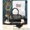 High Quality Prada Saffiano leather top-handle bag 1BB846