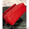 Perfect Prada Small Spectrum shoulder bag 1BD233 Red