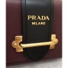 Wholesale Prada Cahier Bag 1BL004 Mauve