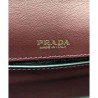 Wholesale Prada Cahier Bag 1BL004 Mauve