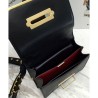 High Quality Prada Cahier Bag 1BD045 Black