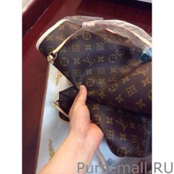 Fashion Neverfull GM Monogram Canvas M40157