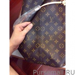 Fashion Neverfull GM Monogram Canvas M40157