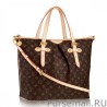 Luxury Palermo GM Monogram Canvas M40146