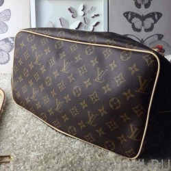 Luxury Palermo GM Monogram Canvas M40146