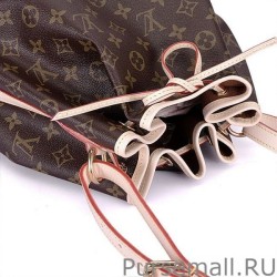 Top Quality Petit Noe Monogram Canvas M42226