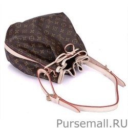 Top Quality Petit Noe Monogram Canvas M42226