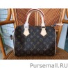 Replica Speedy 25 Monogram Canvas M41528