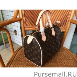 Replica Speedy 25 Monogram Canvas M41528