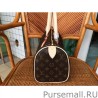 Replica Speedy 25 Monogram Canvas M41528