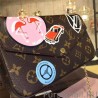 Cheap Monogram Canvas Pochette Felicie M62145