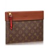 AAA+ Pochette Tuileries Coffee M64035