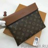 AAA+ Pochette Tuileries Coffee M64035