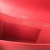 Designer YSL Saint Laurent Babylone Small Zoe Bag Red