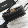 Copy YSL Saint Laurent Betty Pouch Bag Black