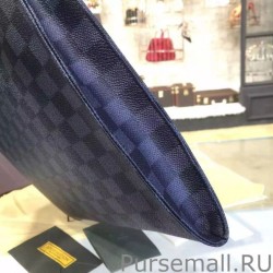 Replica Pochette Jour GM Damier Graphite N41501