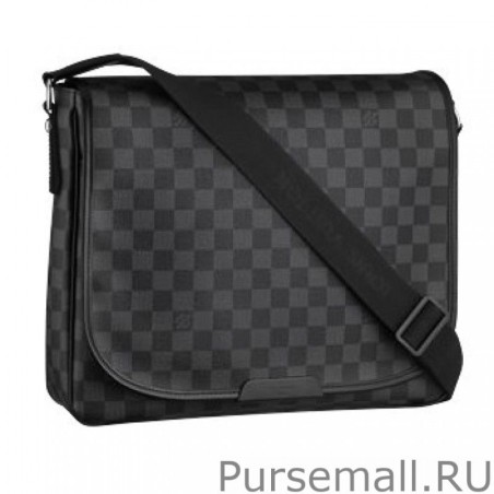 Perfect Messenger Bags And Totes Daniel MM N58029