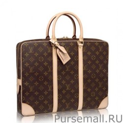 Top Quality Briefacases Bags Monogram Porte-Documents Voyage M40226