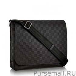 Replicas District MM Damier Infini N41284