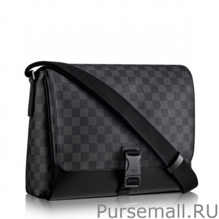 Wholesale Messenger PM Damier Graphite N41457