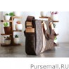 AAA+ Sac Bosphore Monogram Canvas M40043