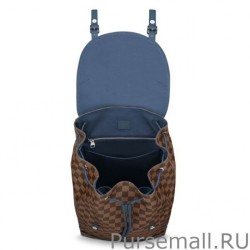 7 Star Runner Damier Ebene Canvas N41377