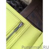 Copy Hermes Bearn Wallet In Soleil Epsom Leather