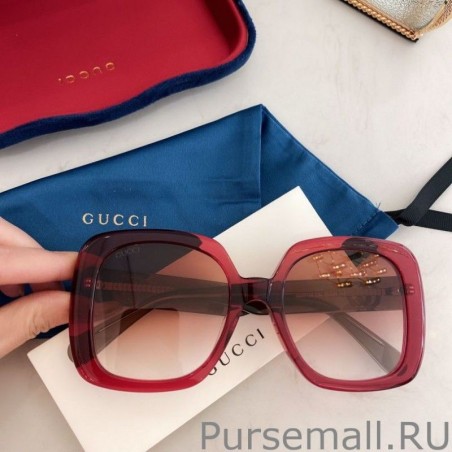 Perfect GG0713SA Sunglass 03