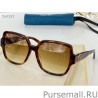 Best GG0825 Sunglass Black