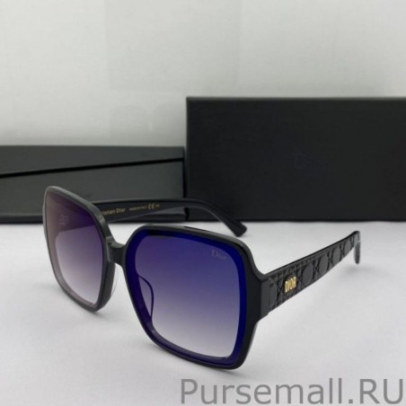 Best Dior Merl Sunglass Blue