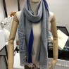 Perfect Burberry BT Cashmere Shawl 50 x 185