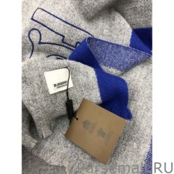 Perfect Burberry BT Cashmere Shawl 50 x 185