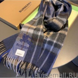 Wholesale Burberry cashmere and wool blend Shawl 32 x 200