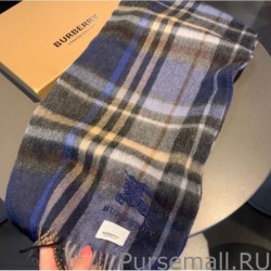 Wholesale Burberry cashmere and wool blend Shawl 32 x 200