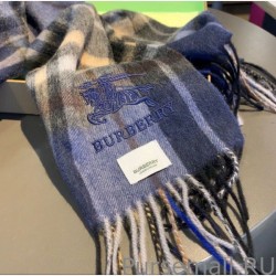 Wholesale Burberry cashmere and wool blend Shawl 32 x 200