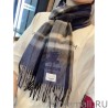 Wholesale Burberry cashmere and wool blend Shawl 32 x 200