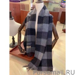 7 Star Burberry Classic Cashmere Scarf 30 x 200