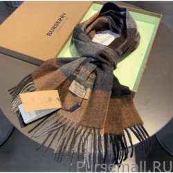 Replica Burberry Classic Cashmere Scarf 30 x 200