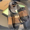 Replica Burberry Classic Cashmere Scarf 30 x 200