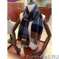 Replica Burberry Classic Cashmere Scarf 30 x 200