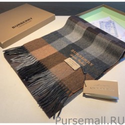 Replica Burberry Classic Cashmere Scarf 30 x 200