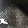 Fashion Celine Mini Belt Tote Bag In Black Epsom Leather