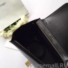 Wholesale Celine Trapeze Bag In Noir Smooth Calfskin