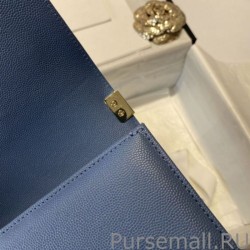 Inspired Boy Classic Flap Bag A67086 12