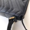 Replicas GG Marmont Nessenger Bag 523369 Black