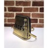 Fashion Guccy mini shoulder bag 511189 Golden