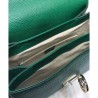 Cheap Interlocking Gg Large Leather 510306 Green